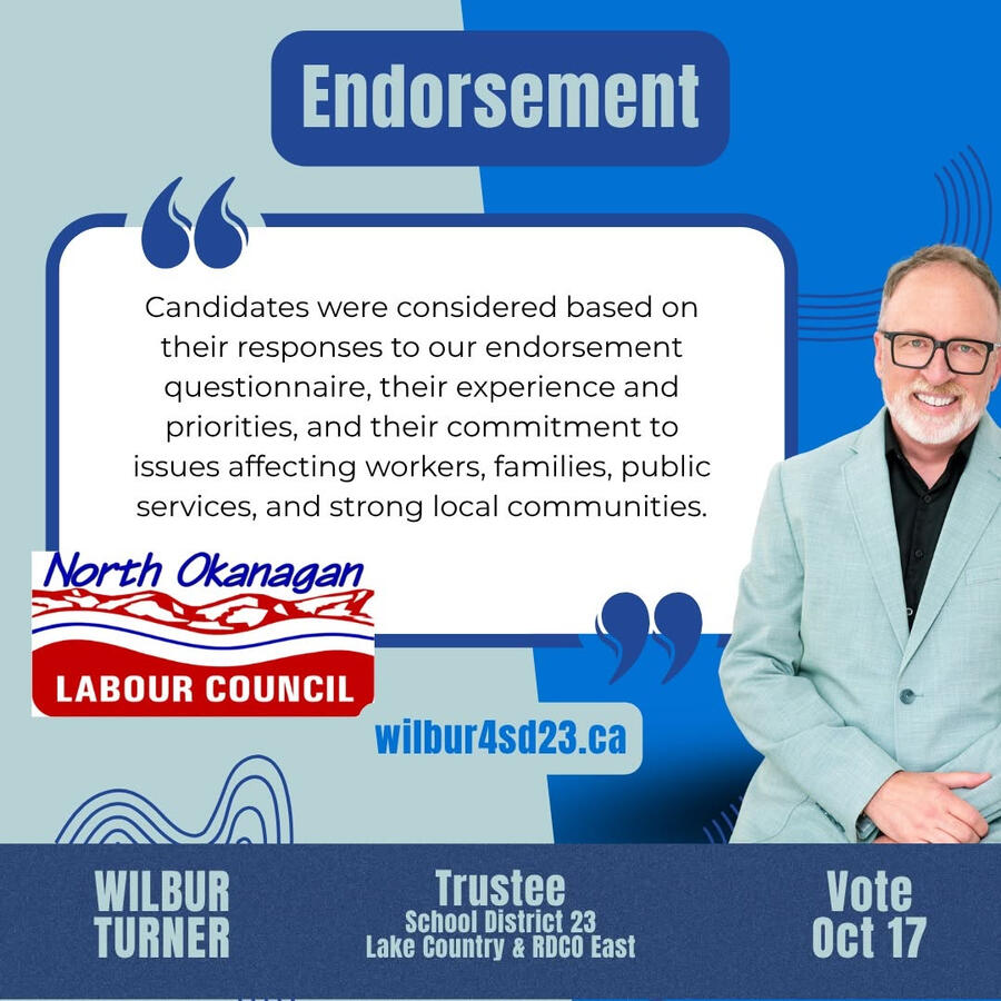Endorsement Endorsement