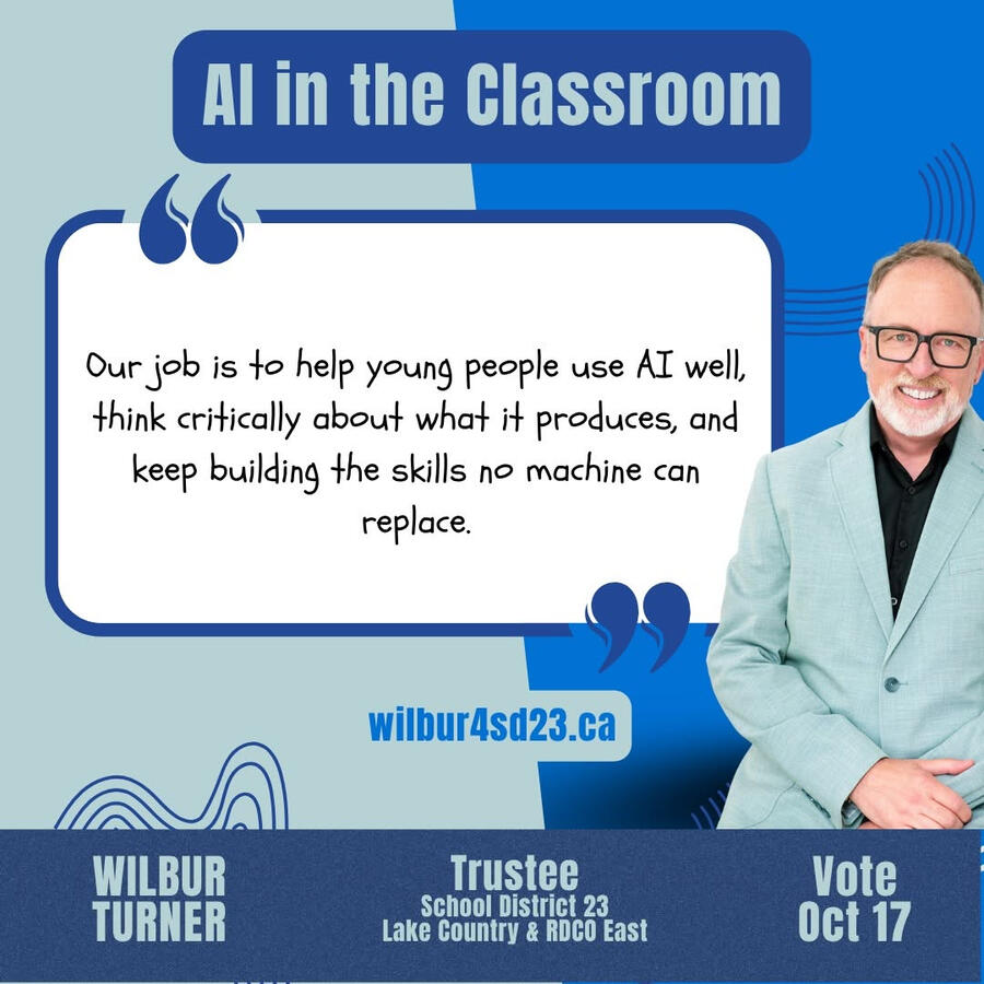AI in the Classroom AI in the Classroom