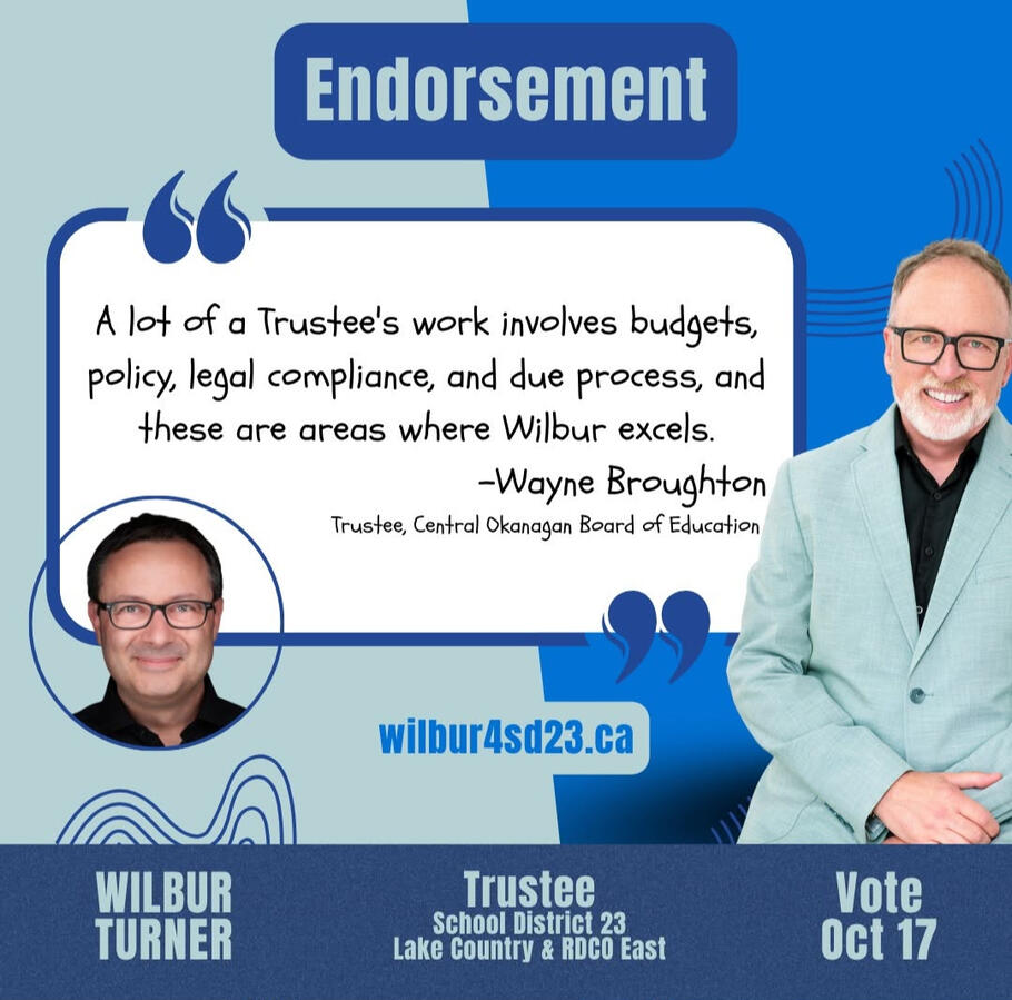 Endorsement